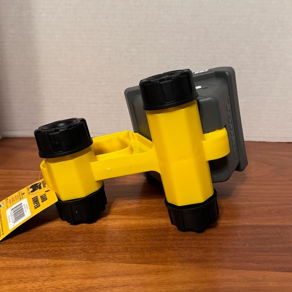 Tonka Sand Dumper Toy Dump Truck Rolling Wheels Functioning Dump Construction - Picture 9 of 10